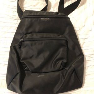 Kate Spade backpack